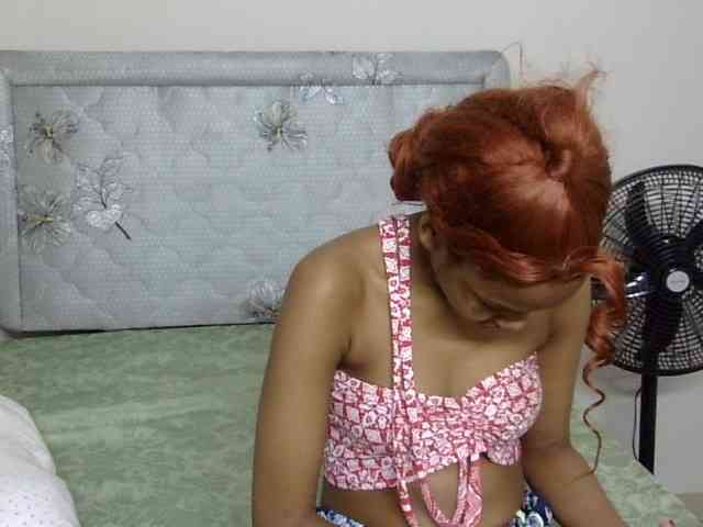 Prettylisa webcam