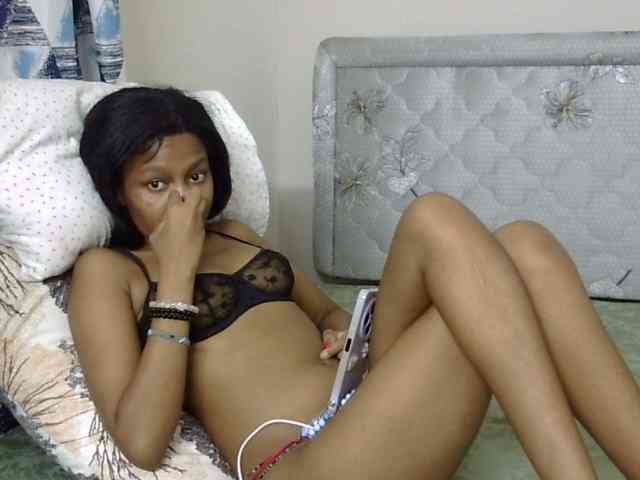 Prettylisa webcam