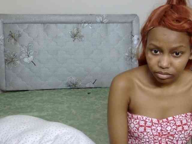 Prettylisa webcam