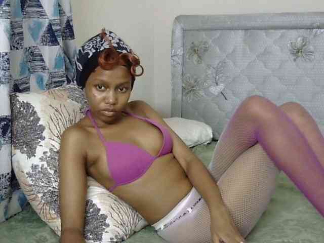 Prettylisa webcam