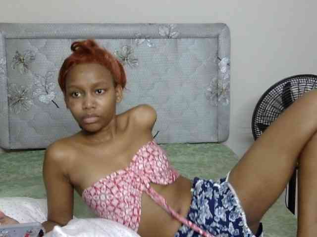 Prettylisa webcam