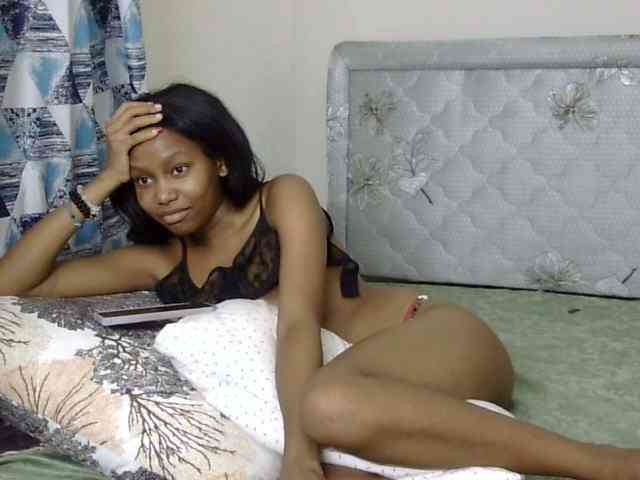 Prettylisa webcam