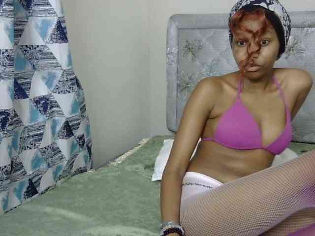 Prettylisa webcam