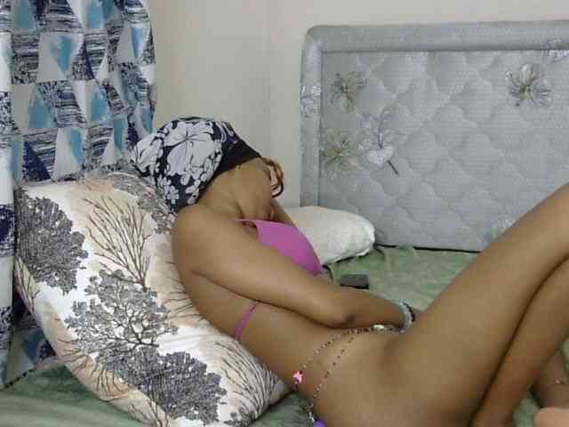 Prettylisa webcam