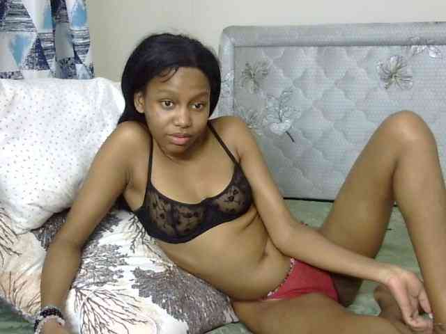 Prettylisa webcam