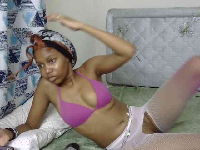 Prettylisa webcam