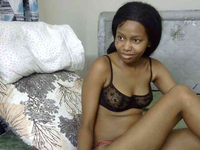 Prettylisa webcam