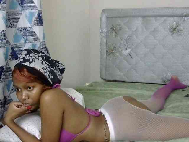 Prettylisa webcam