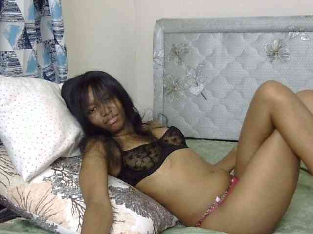 Prettylisa webcam