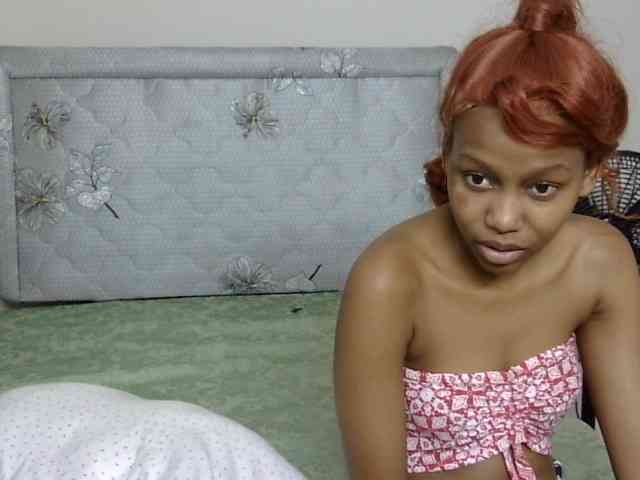 Prettylisa webcam