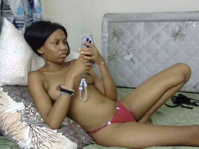 Prettylisa webcam