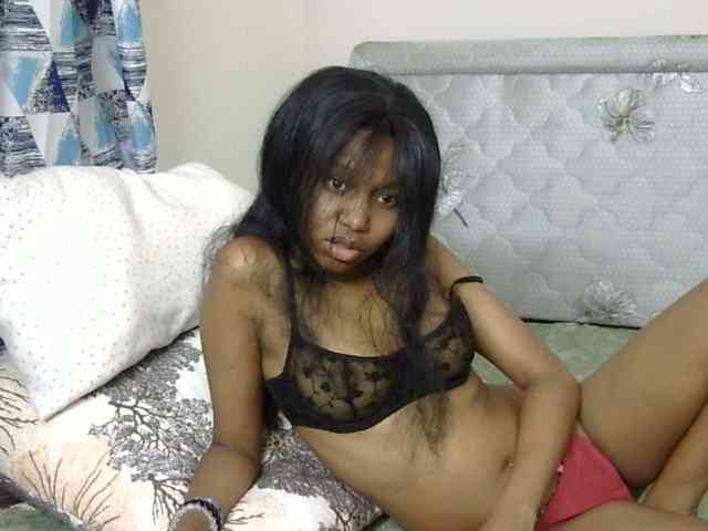 Prettylisa webcam