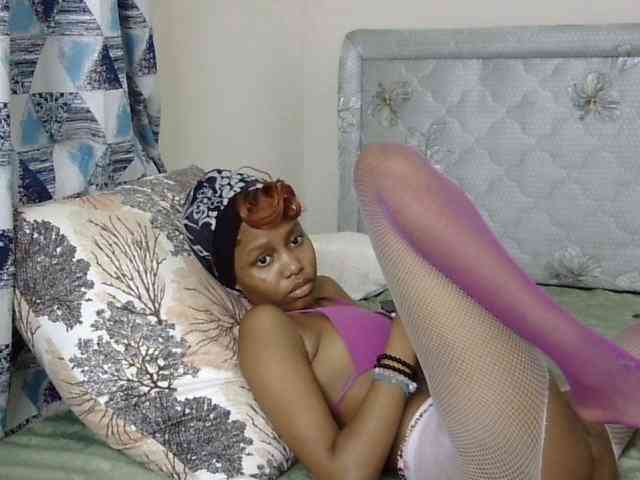 Prettylisa webcam