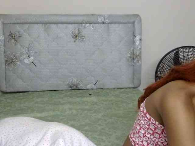Prettylisa webcam