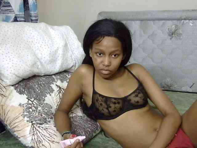 Prettylisa webcam