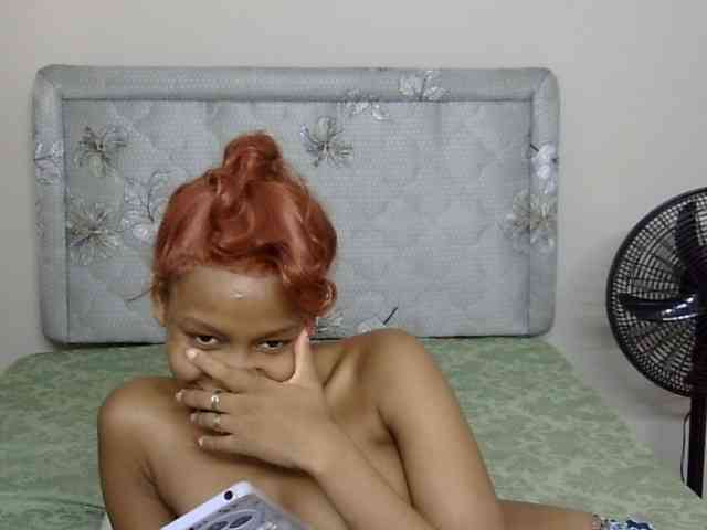 Prettylisa webcam