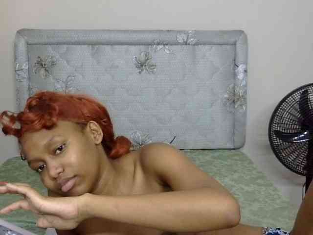 Prettylisa webcam