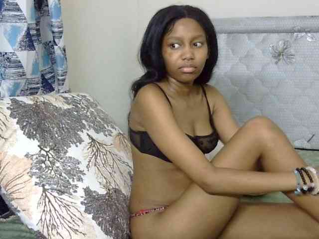Prettylisa webcam