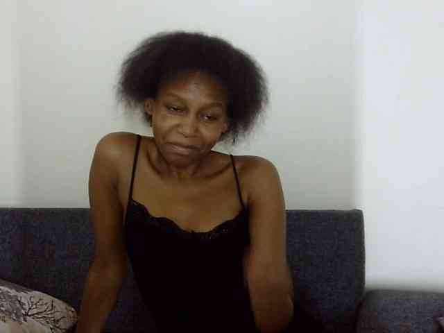 Prettylisa webcam