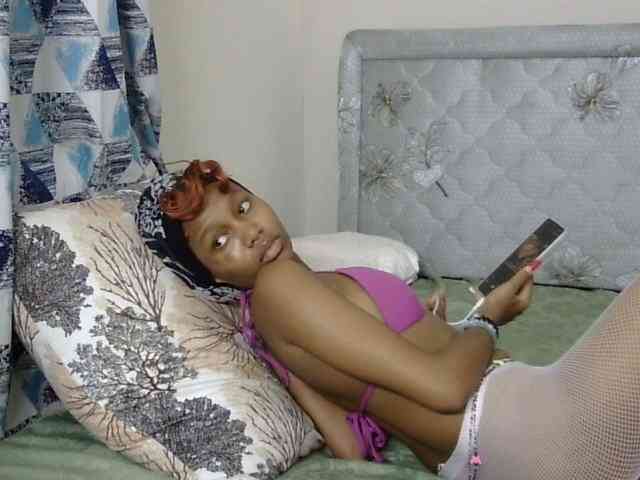 Prettylisa webcam