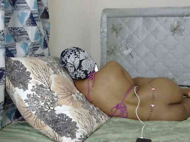 Prettylisa webcam