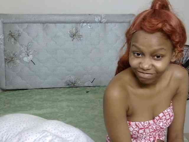 Prettylisa webcam