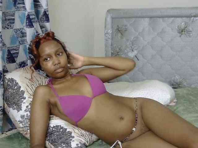 Prettylisa webcam