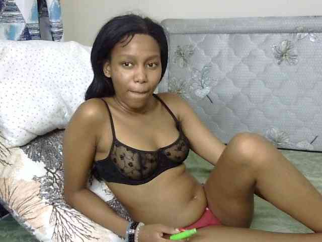 Prettylisa webcam