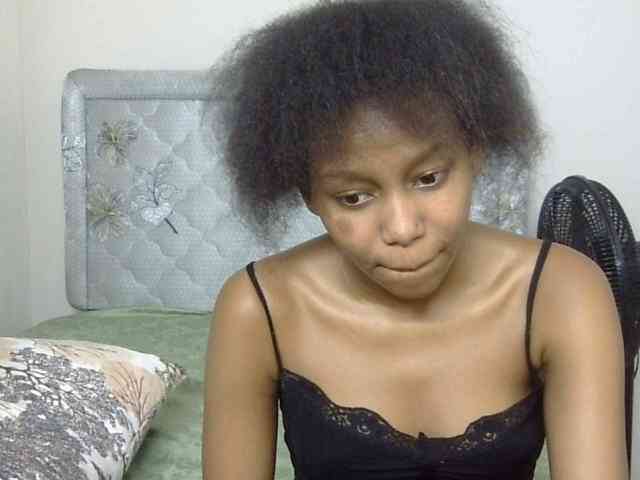 Prettylisa webcam