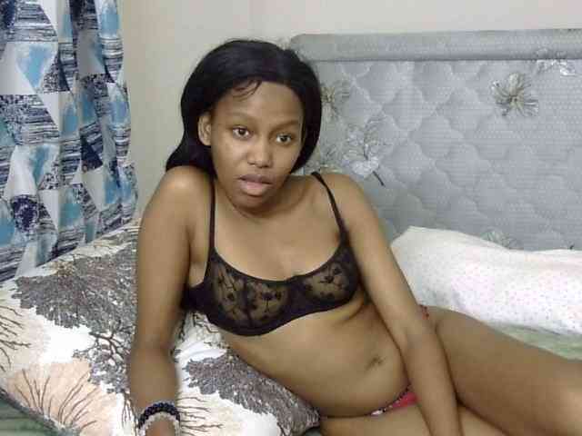 Prettylisa webcam