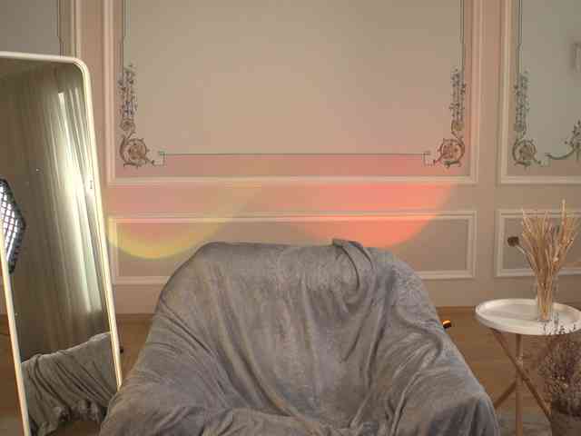 roni-monegal webcam