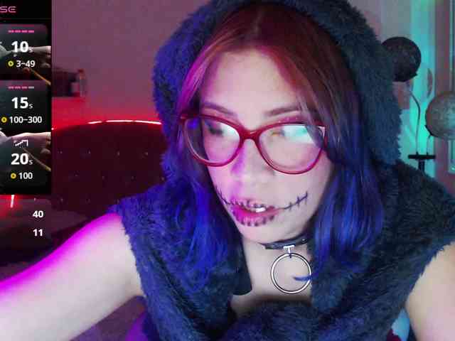 Amatista11 webcam