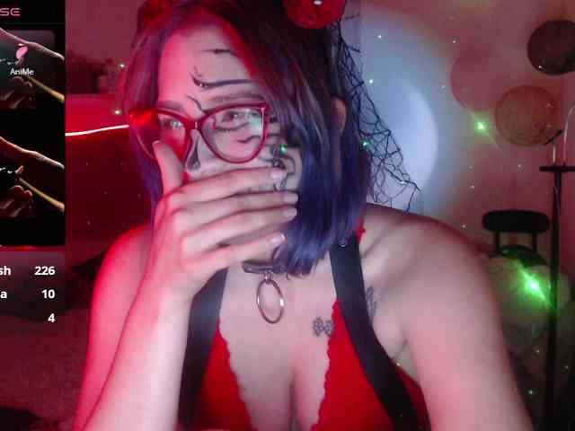 Amatista11 webcam