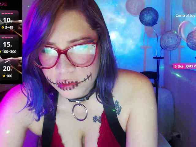 Amatista11 webcam