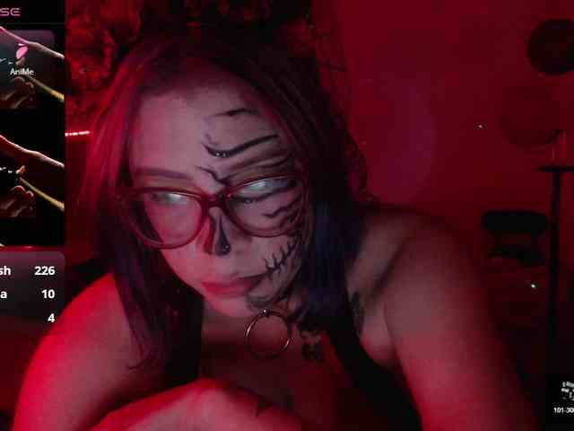Amatista11 webcam