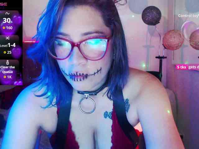 Amatista11 webcam