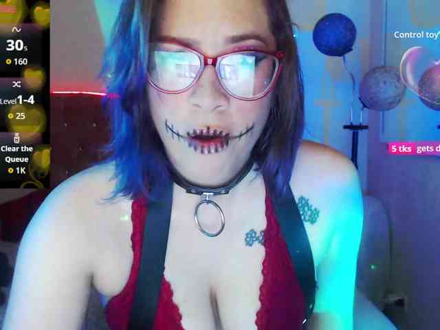 Amatista11 webcam