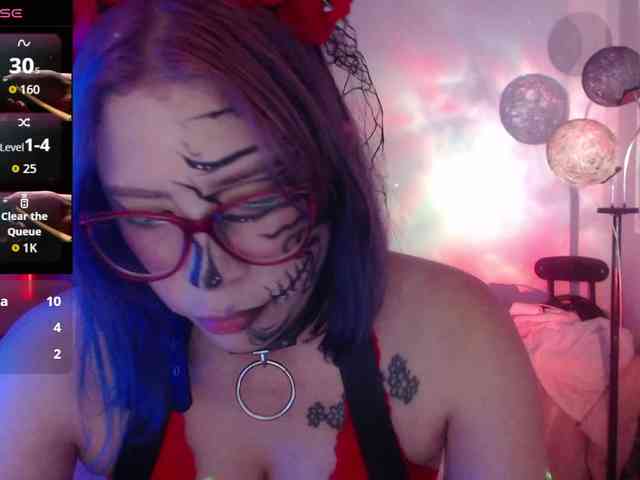 Amatista11 webcam