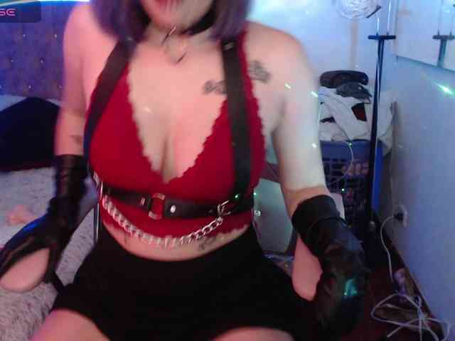 Amatista11 webcam