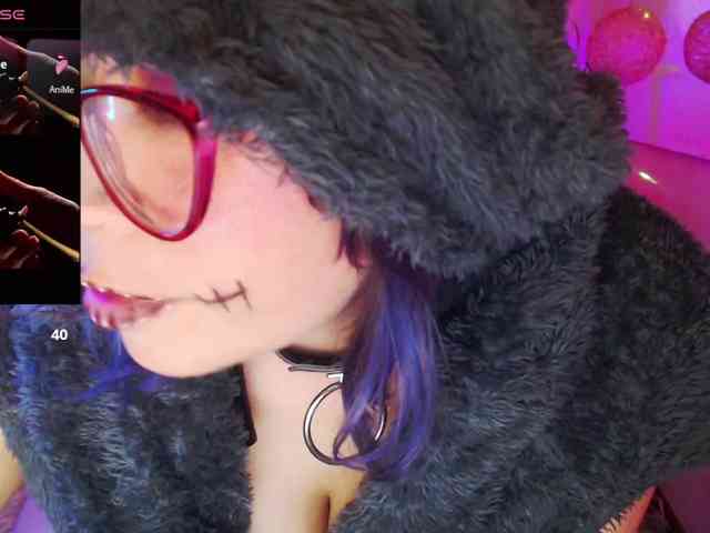 Amatista11 webcam