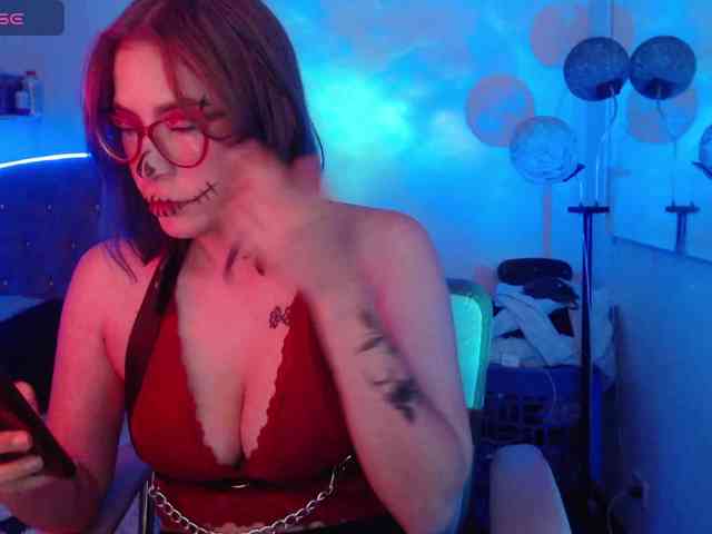 Amatista11 webcam