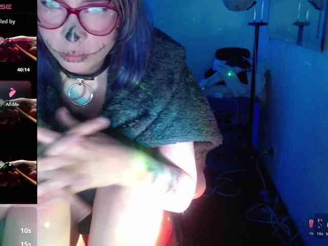 Amatista11 webcam
