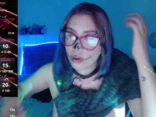 Amatista11 webcam