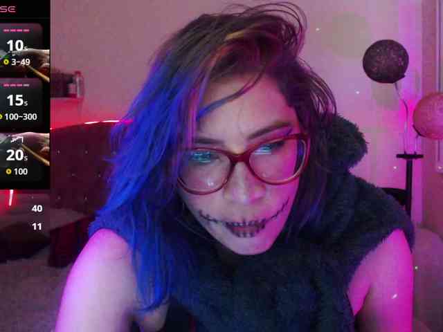 Amatista11 webcam