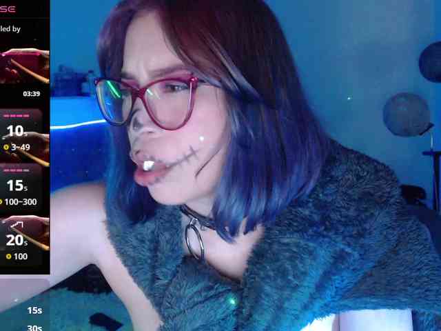 Amatista11 webcam
