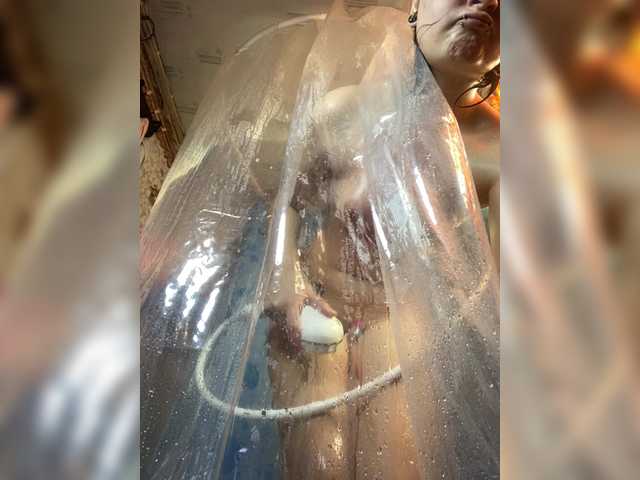 DarkGirl from BongaCams is Freechat