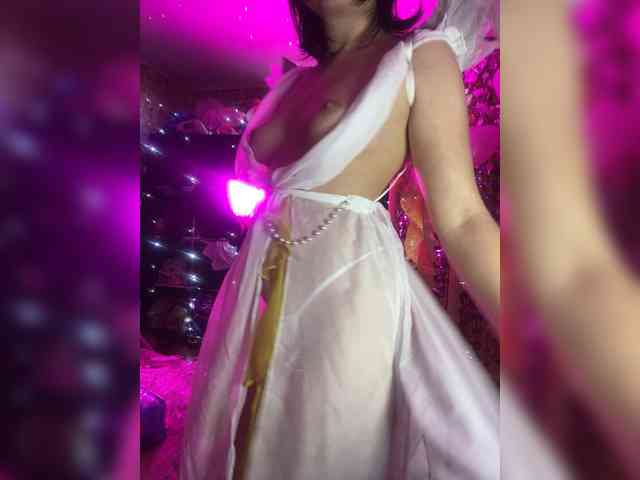 DarkGirl Live Webcam on BongaCams