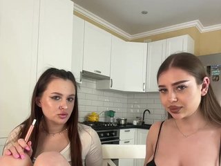 Webcam Snapshop for Lesbians