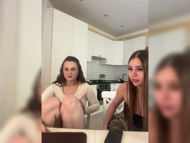 Ameli1's BongaCams show and profile