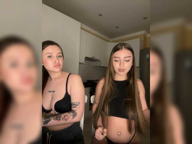 Preview of two-beauties